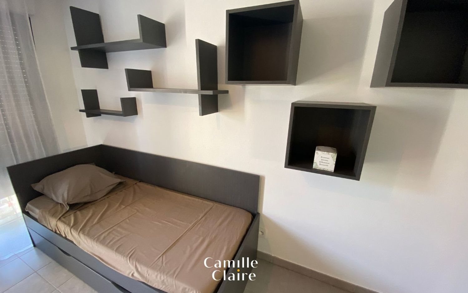 Appartement à vendre, 21m², Aix-en-Provence