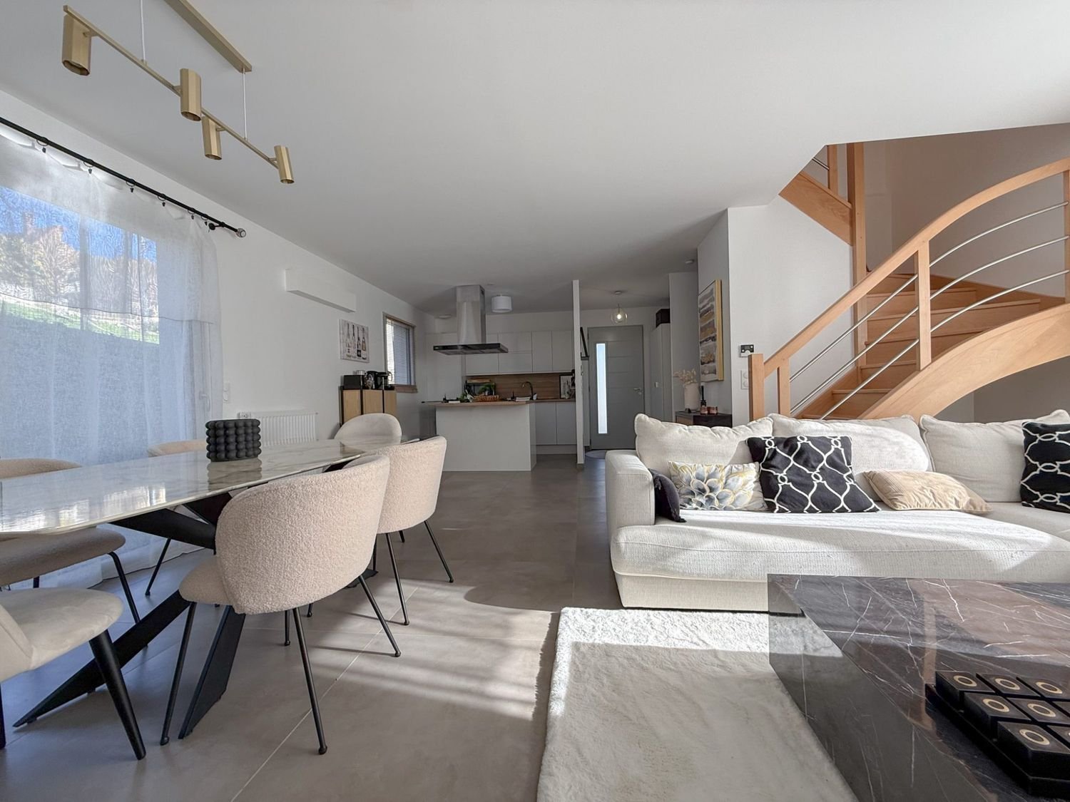 Maison à vendre, 87m², Linas