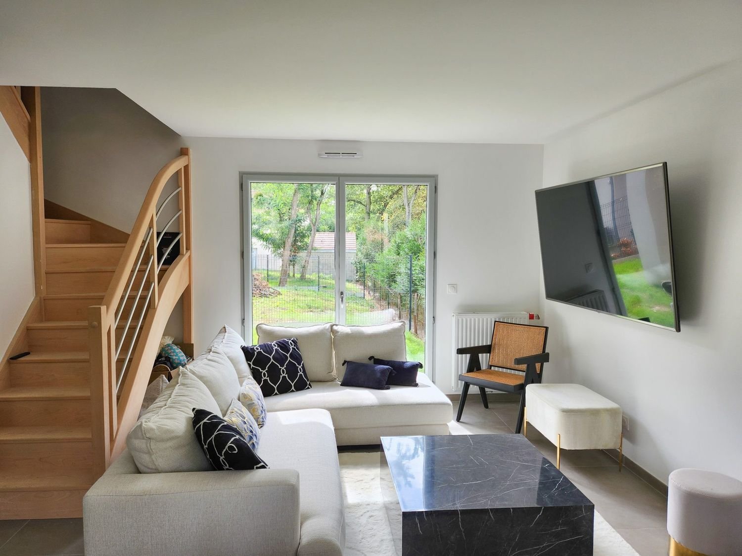 Maison à vendre, 87m², Linas