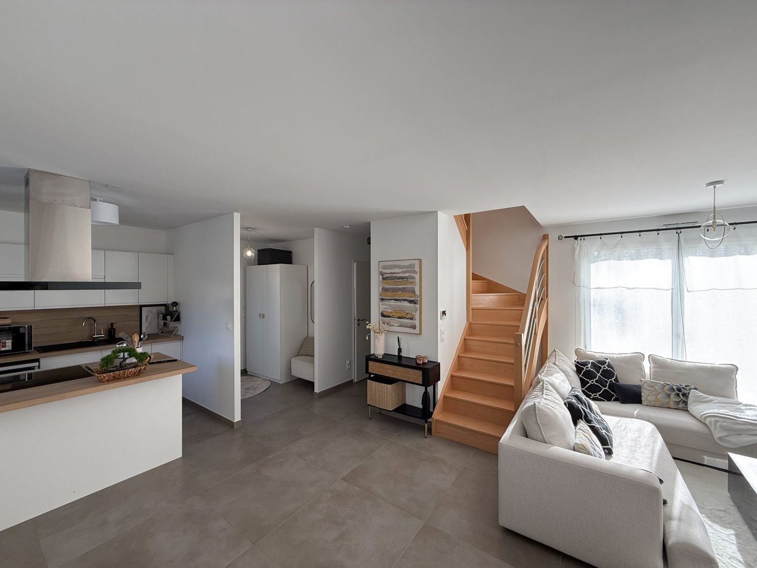 Maison à vendre, 87m², Linas