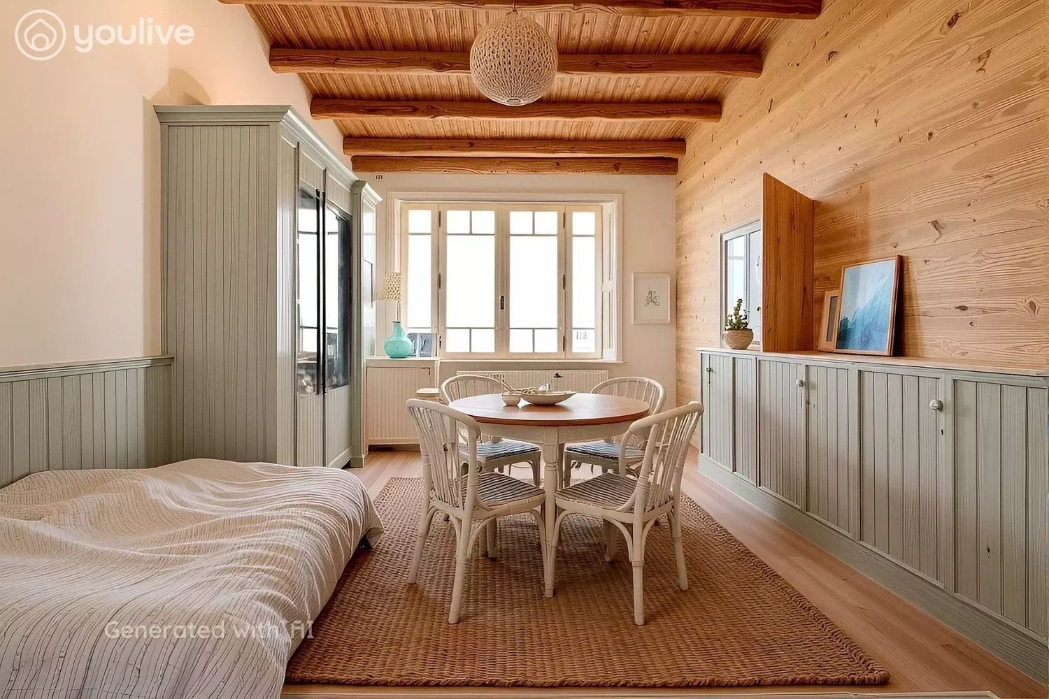 Maison à vendre, 73m², Les Sables-d'Olonne