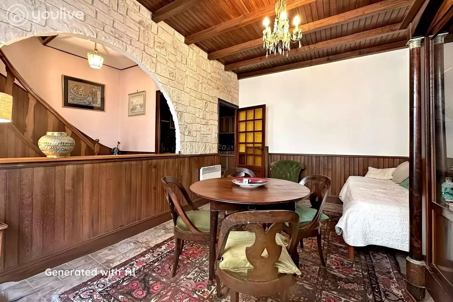 Maison à vendre, 73m², Les Sables-d'Olonne