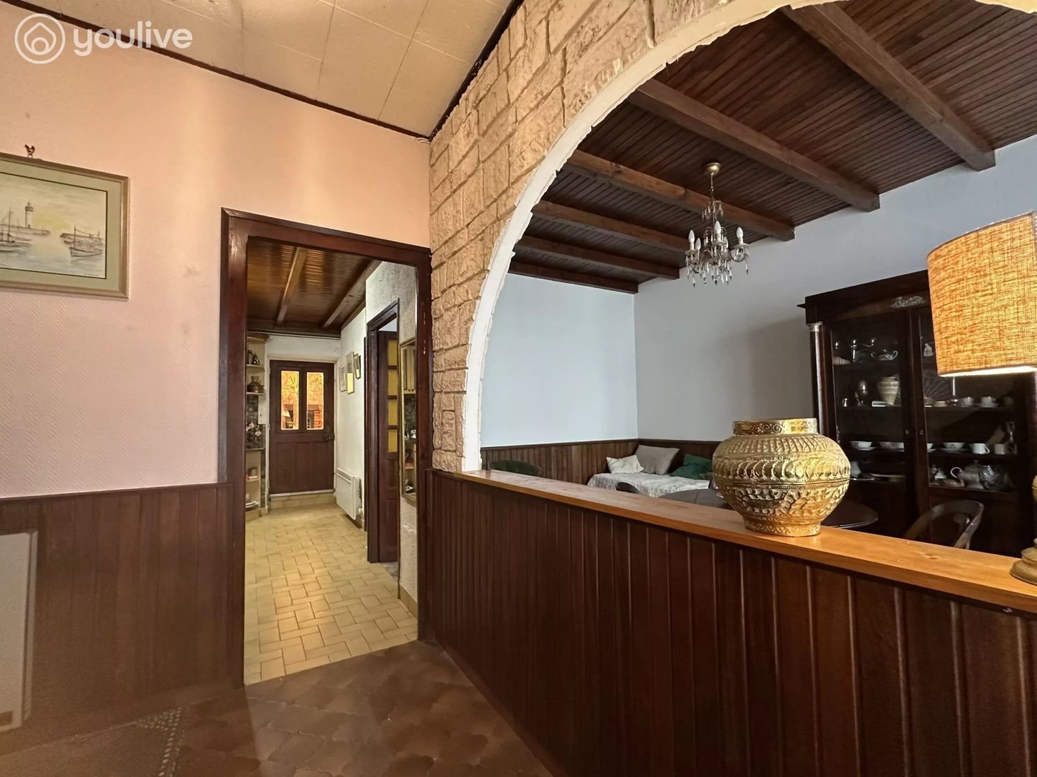 Maison à vendre, 73m², Les Sables-d'Olonne