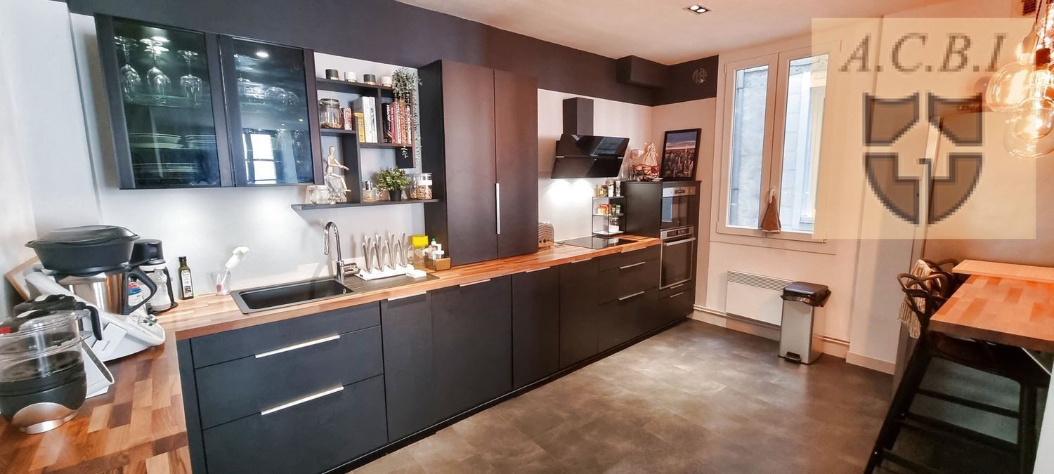 Appartement à vendre, 114m², Vendôme