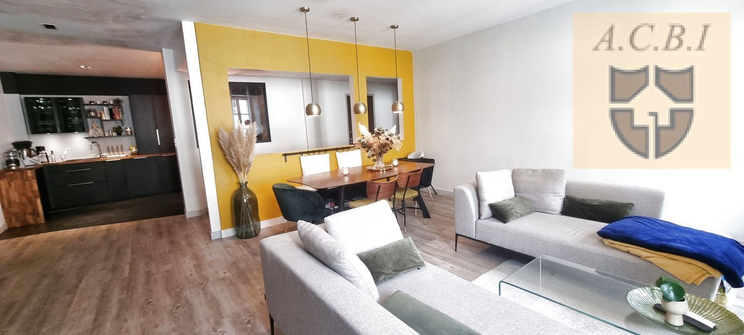 Appartement à vendre, 114m², Vendôme