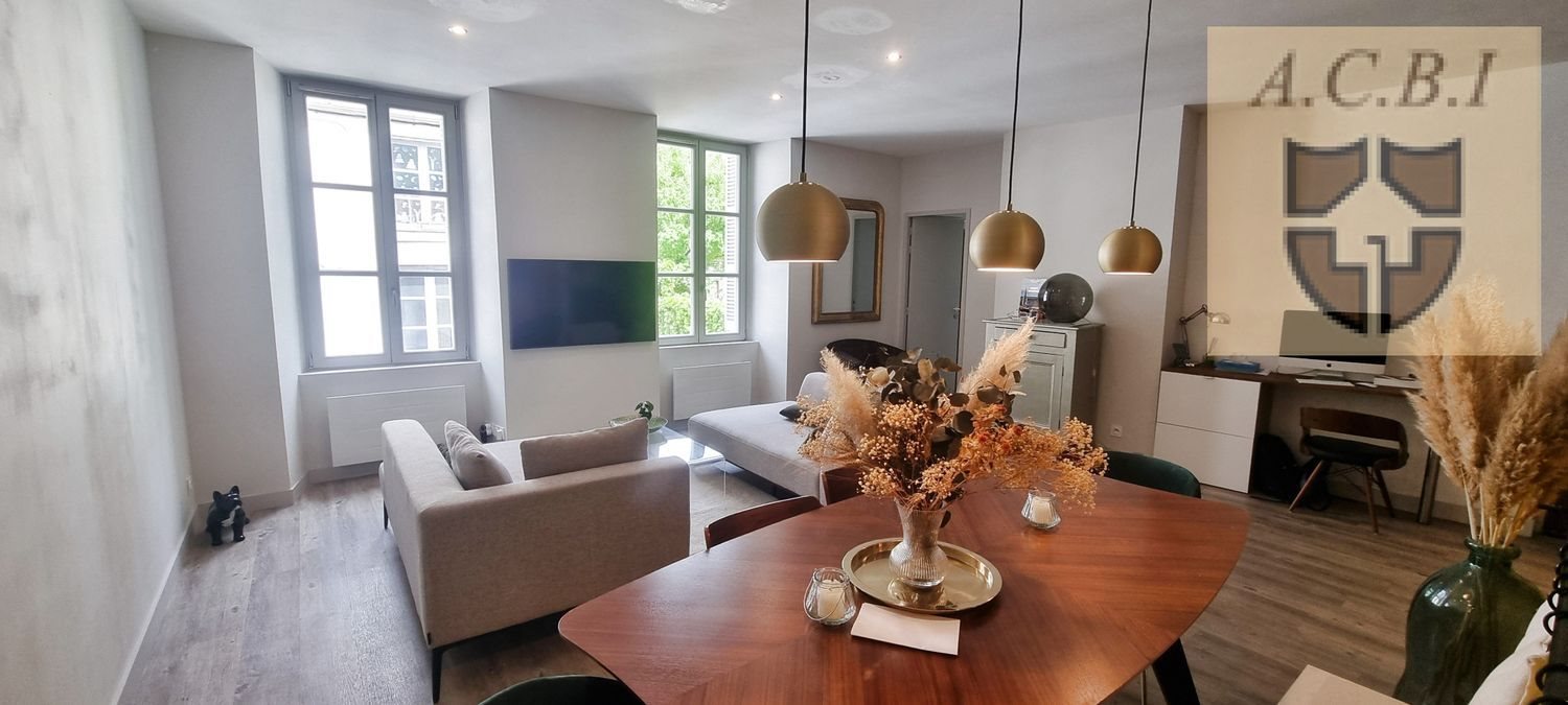 Appartement à vendre, 114m², Vendôme
