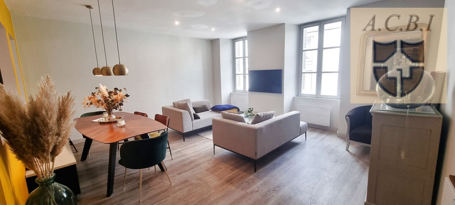 Appartement à vendre, 114m², Vendôme