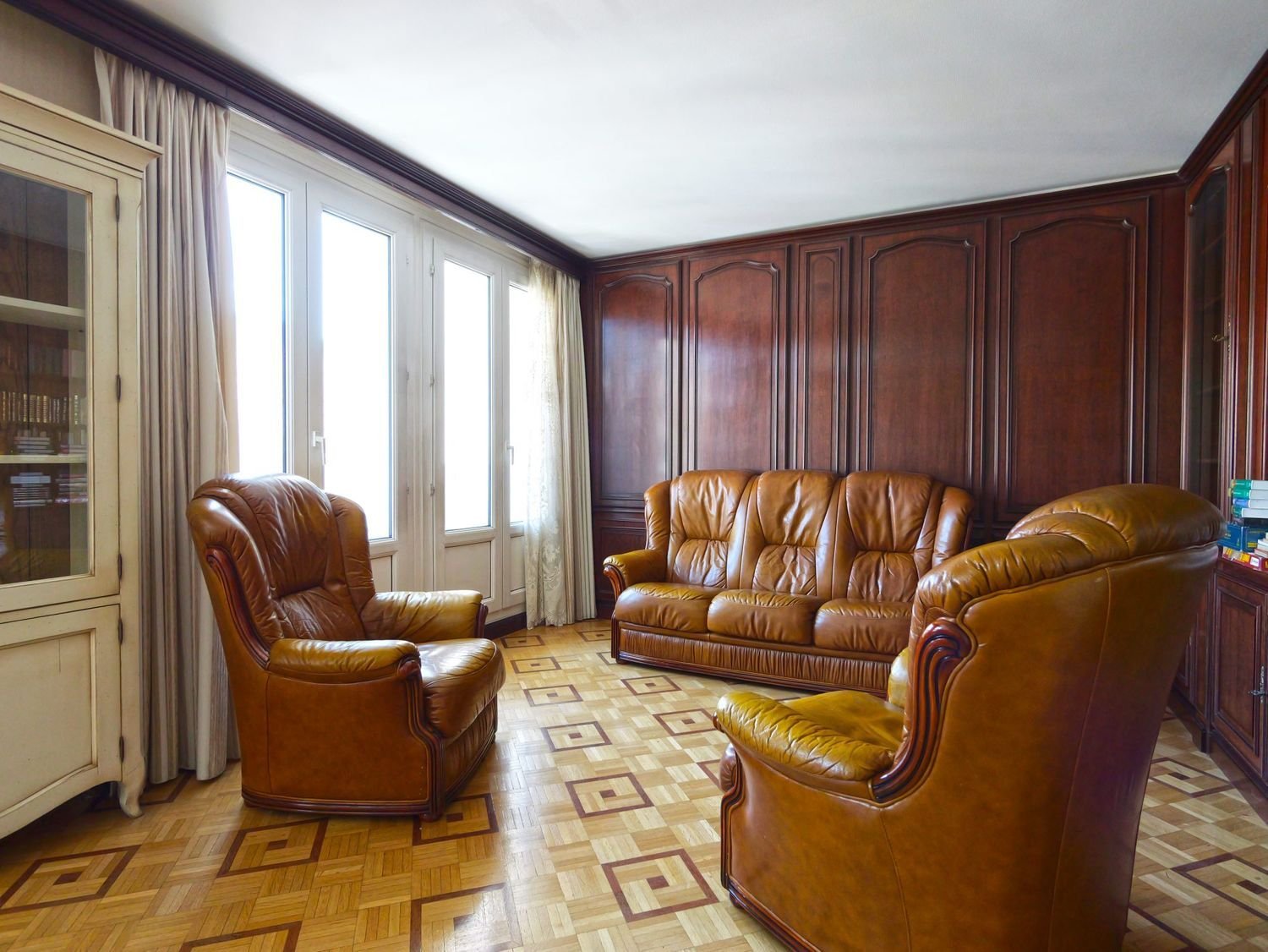 Appartement à vendre, 92m², Gap