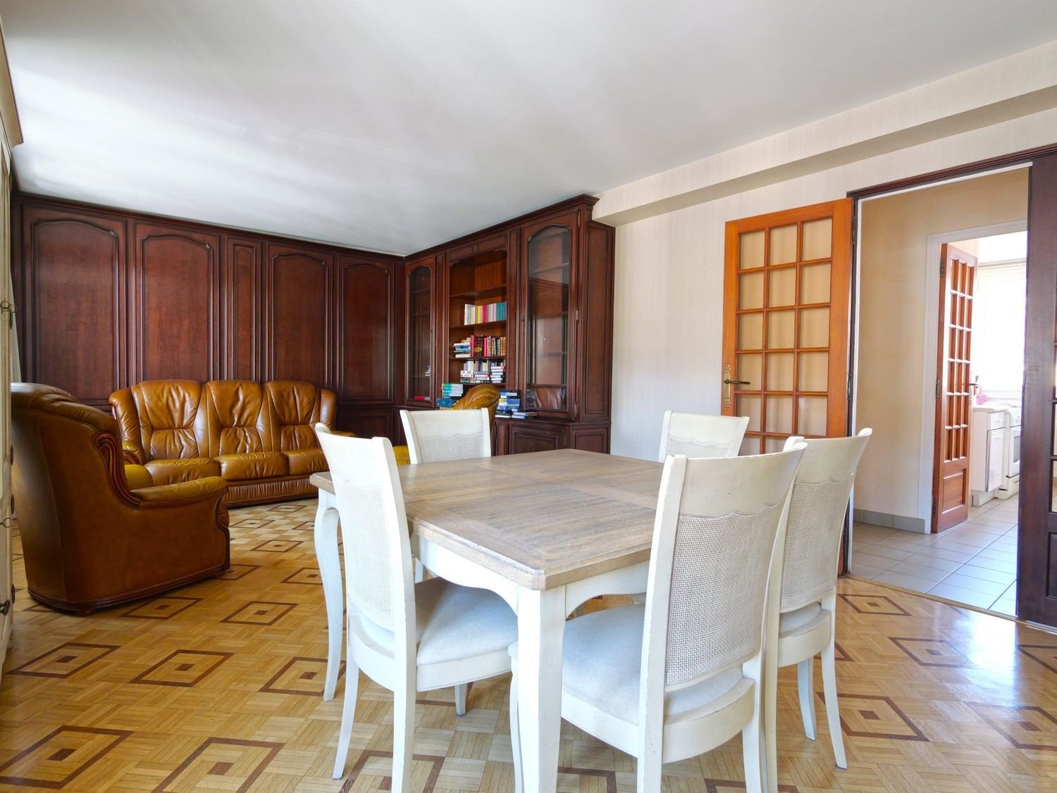 Appartement à vendre, 92m², Gap