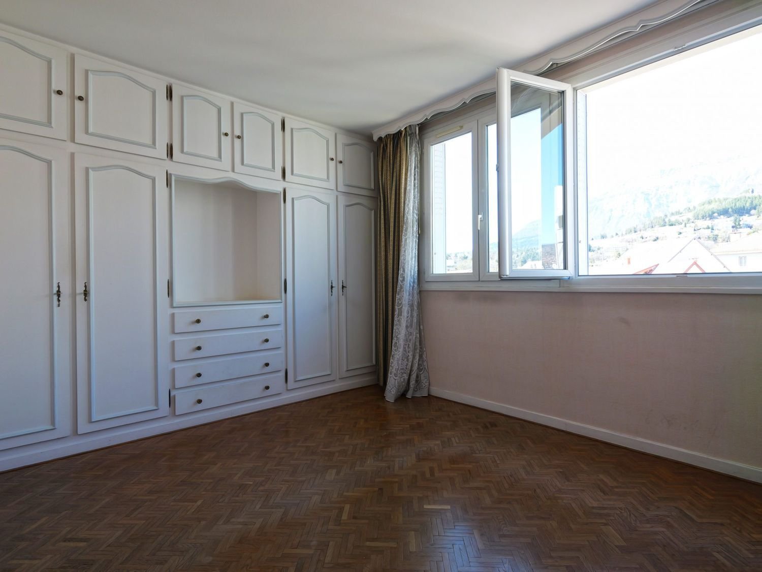 Appartement à vendre, 92m², Gap