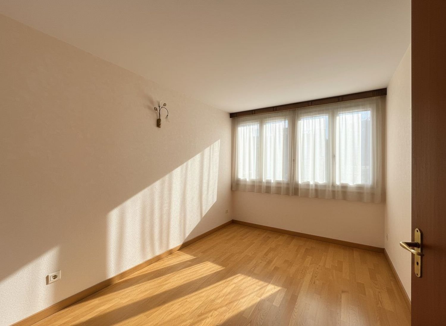 Appartement à vendre, 92m², Gap