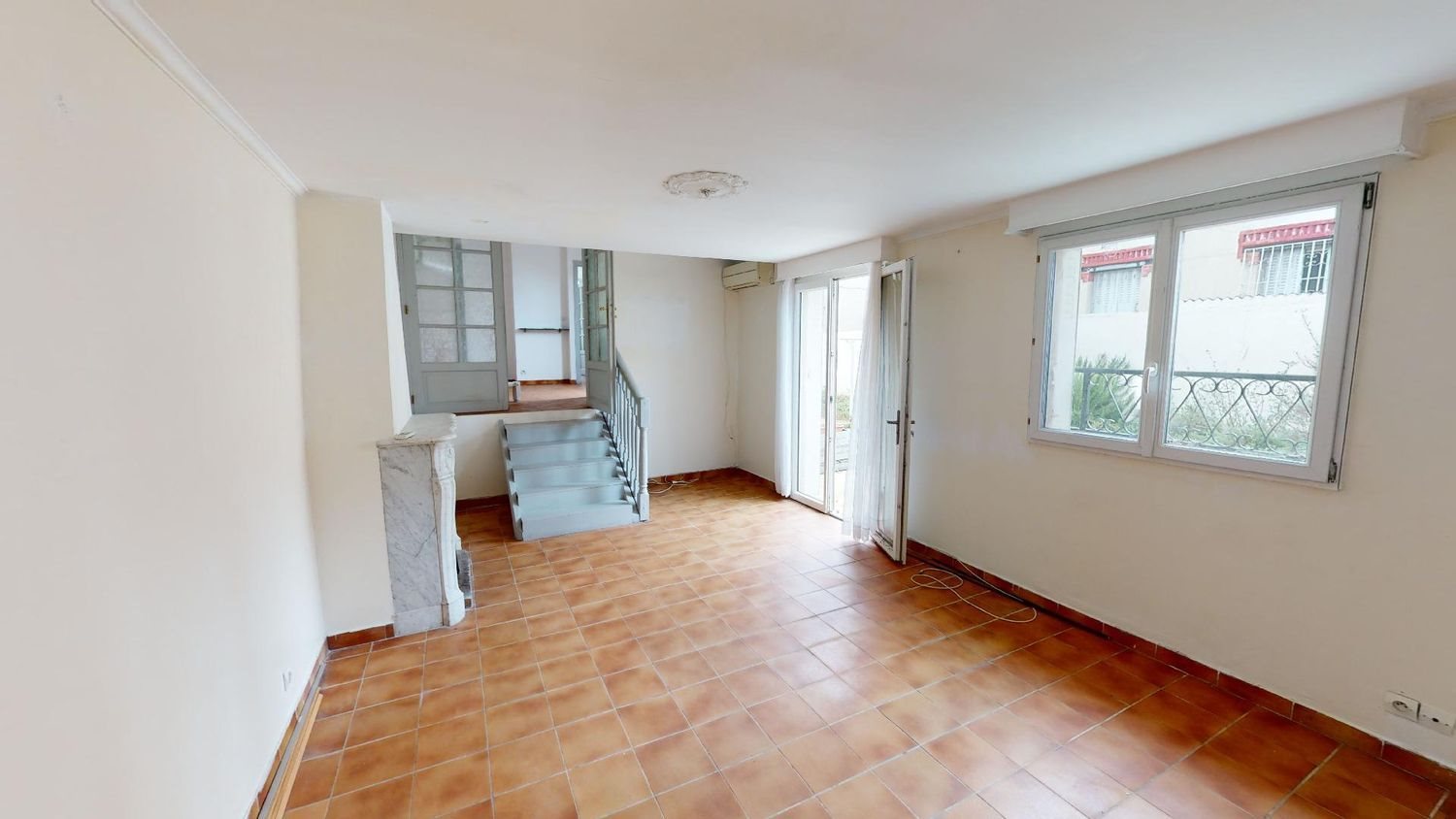 Maison à vendre, 60m², Drancy