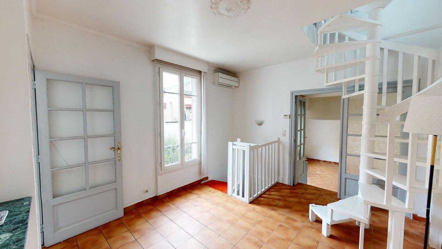 Maison à vendre, 60m², Drancy