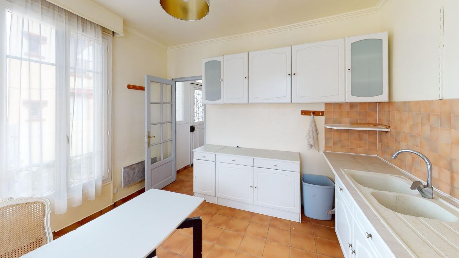 Maison à vendre, 60m², Drancy