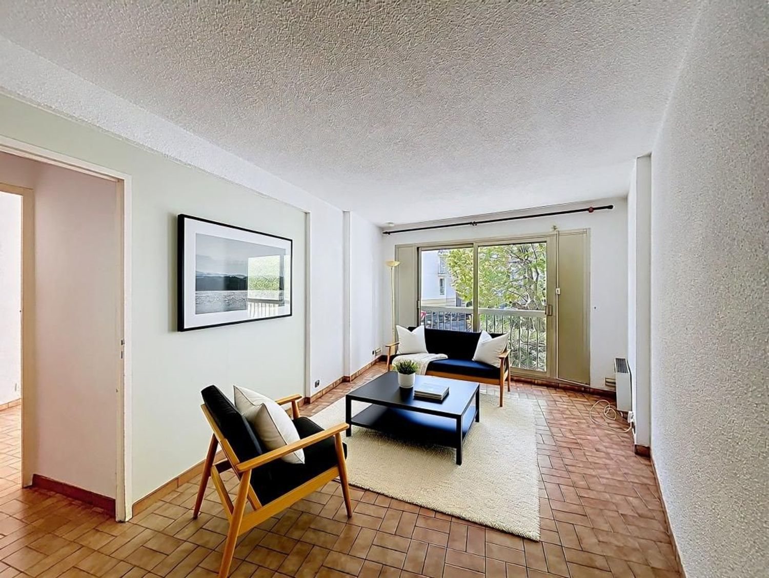 Appartement à vendre, 40m², Saint-Raphaël