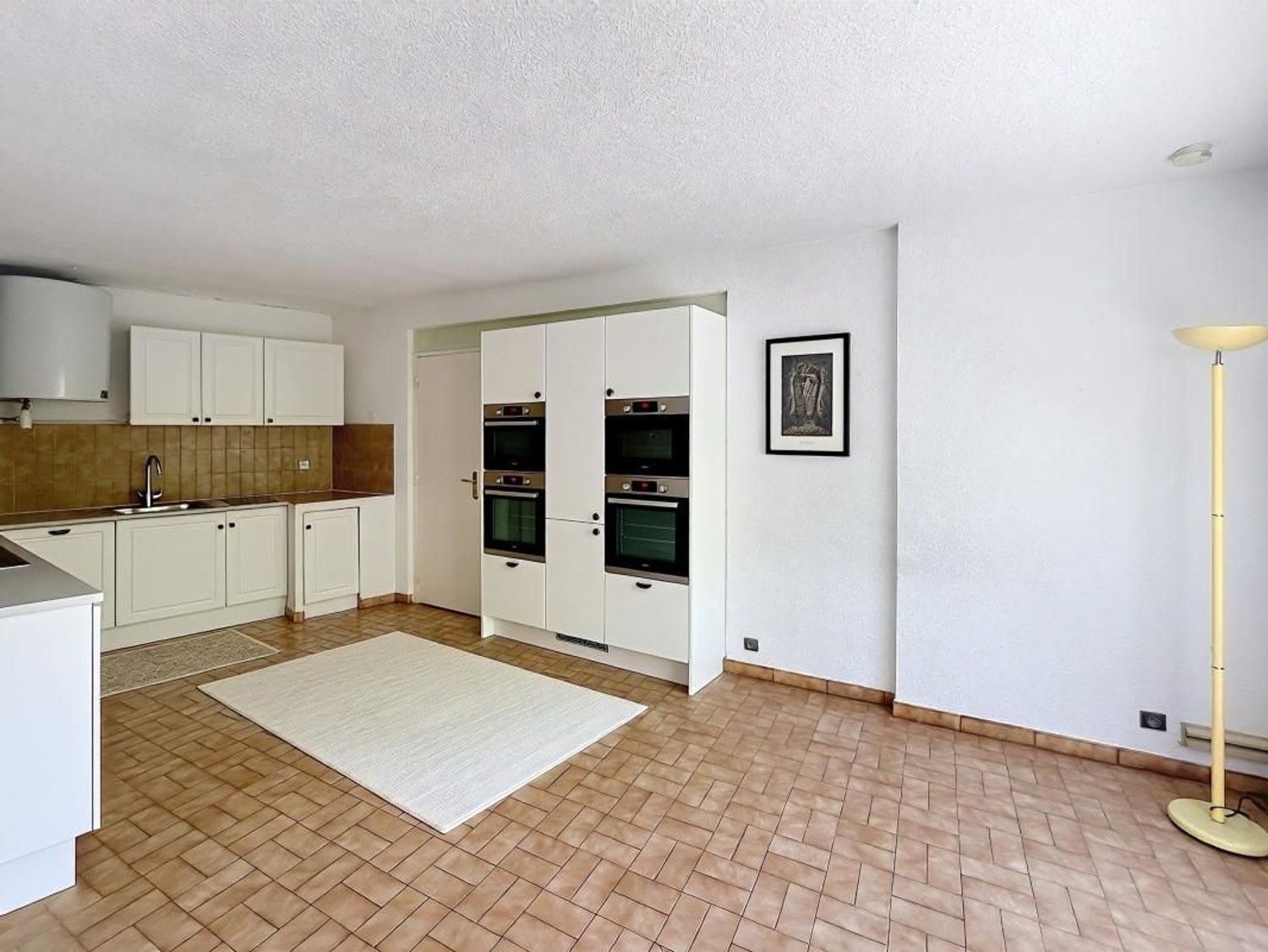 Appartement à vendre, 40m², Saint-Raphaël