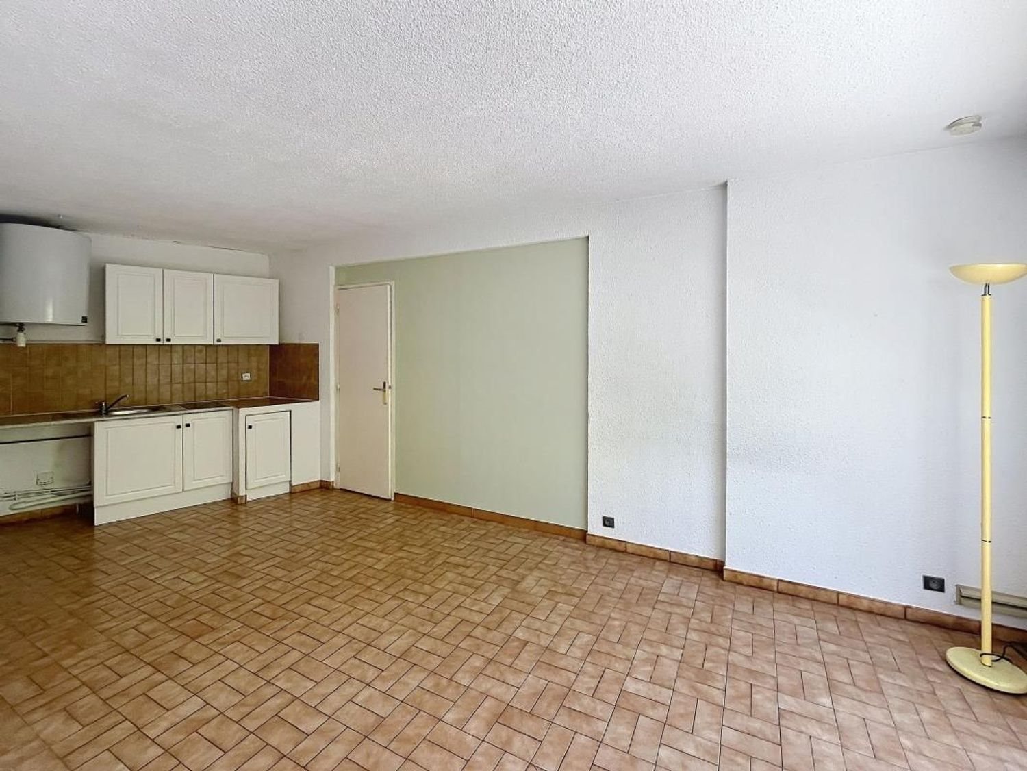 Appartement à vendre, 40m², Saint-Raphaël