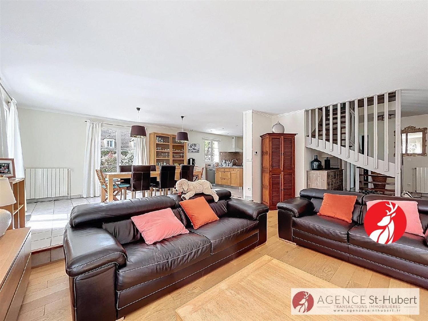 Maison à vendre, 180m², Barbizon