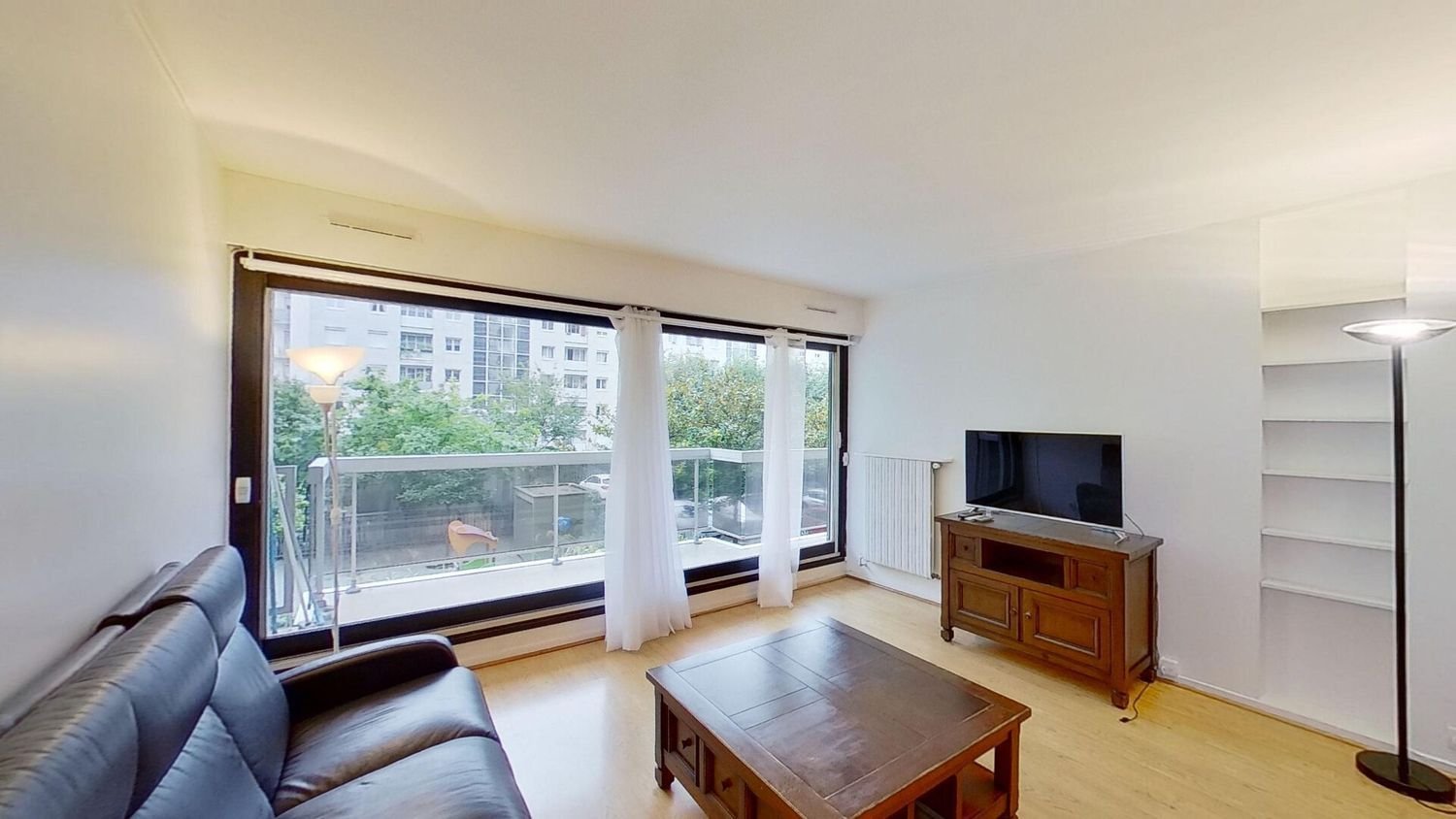 Appartement à louer, 90m², Boulogne-Billancourt