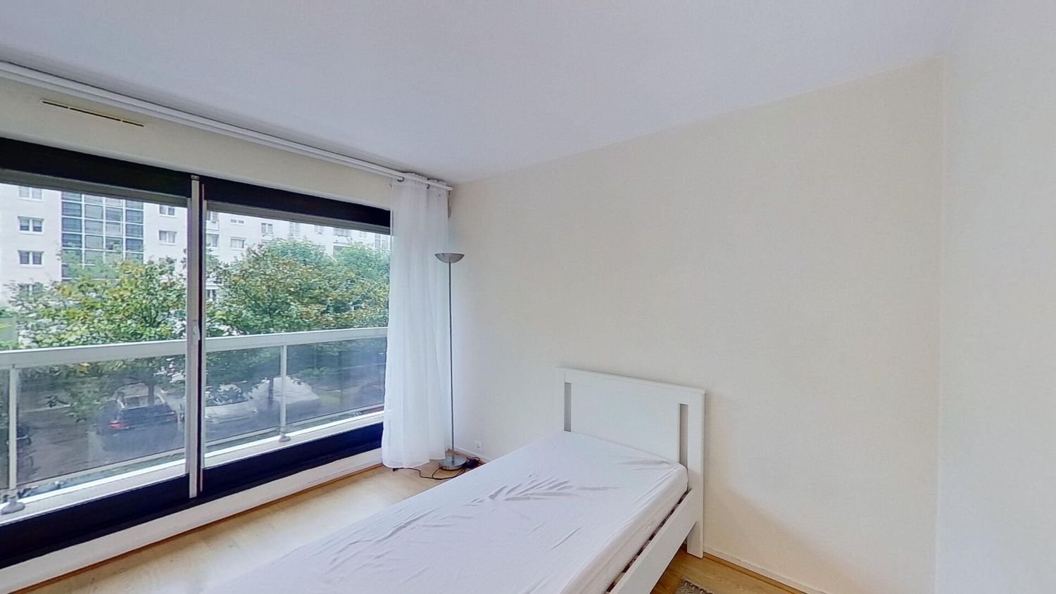 Appartement à louer, 90m², Boulogne-Billancourt
