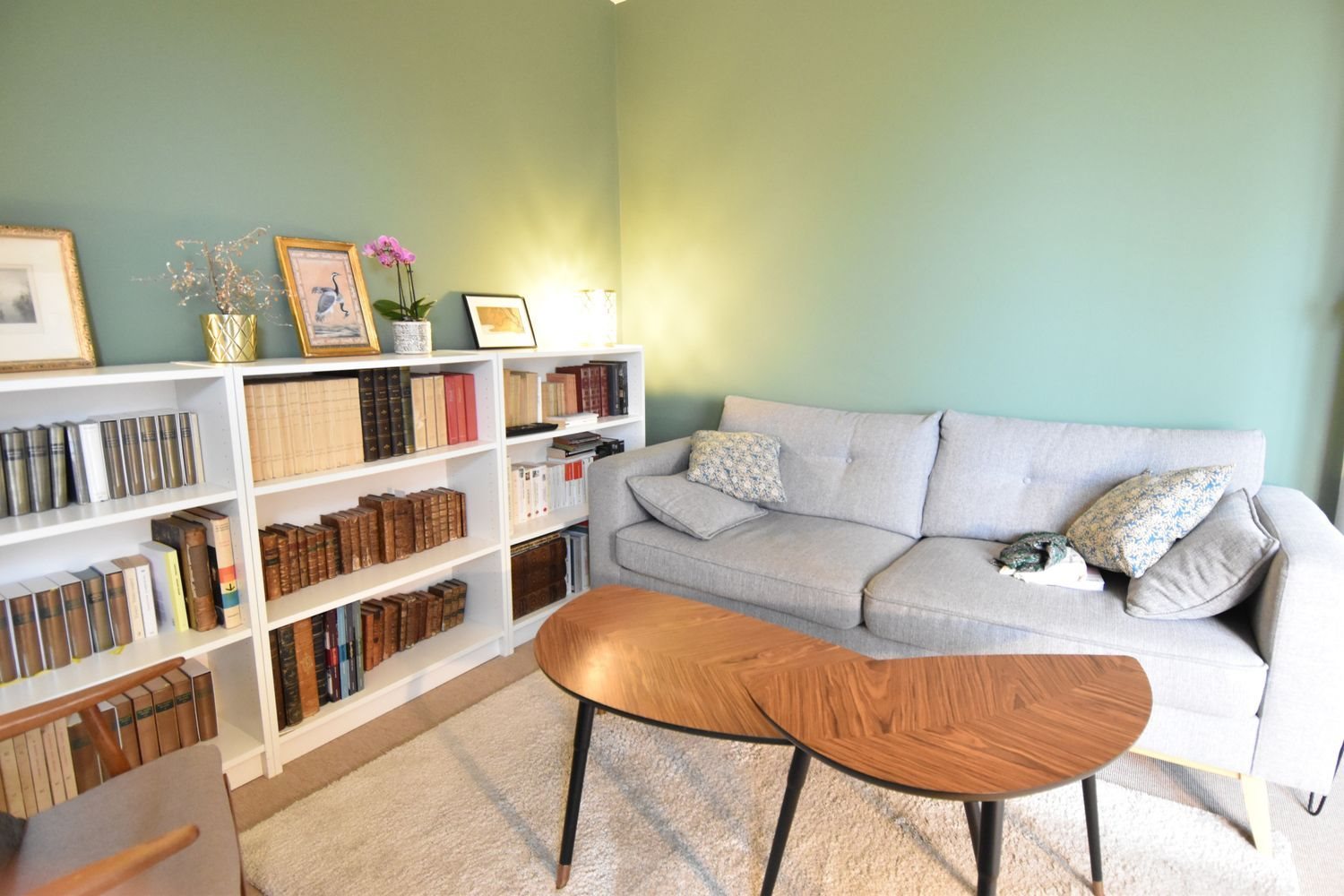 Appartement à vendre, 87m², Talence