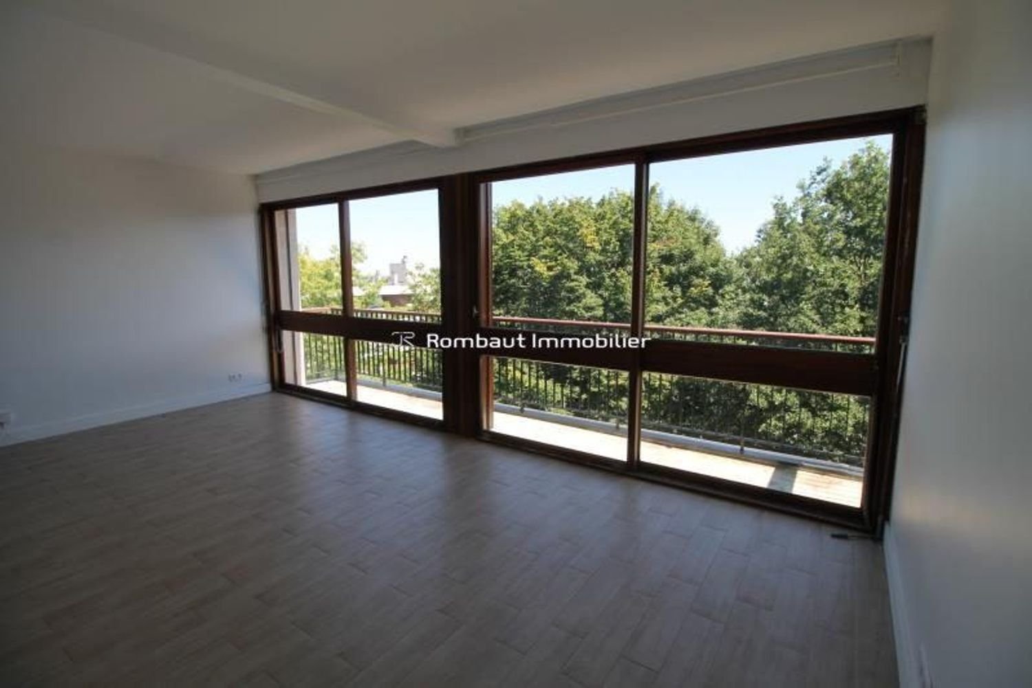 Appartement à louer, 55m², La Celle-Saint-Cloud