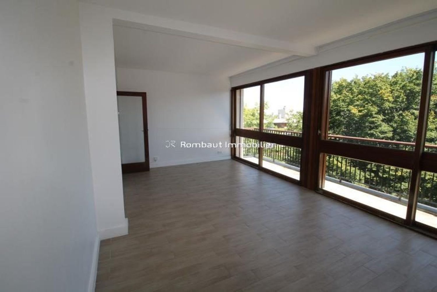 Appartement à louer, 55m², La Celle-Saint-Cloud