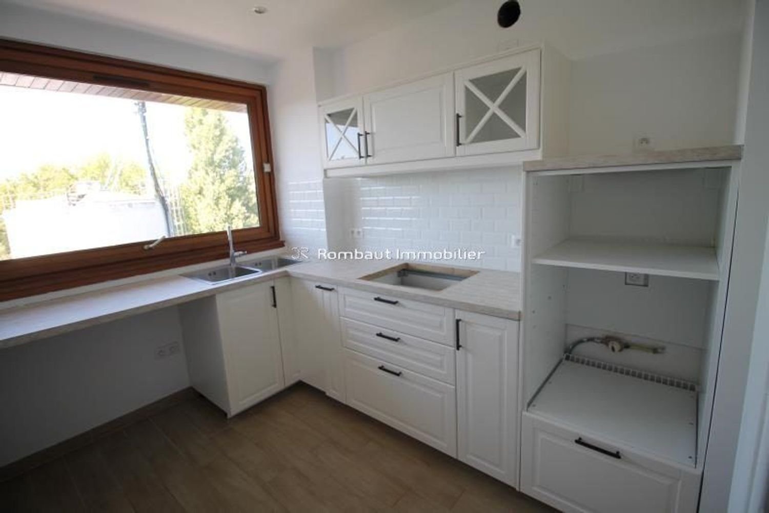 Appartement à louer, 55m², La Celle-Saint-Cloud