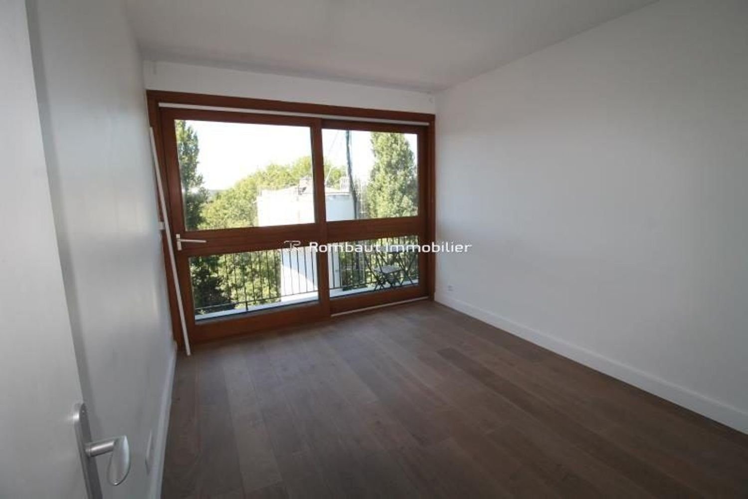 Appartement à louer, 55m², La Celle-Saint-Cloud