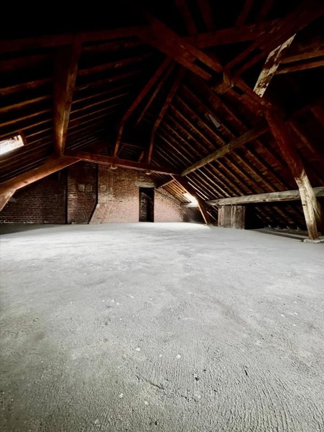 Appartement à vendre, 65m², Saint-Quentin