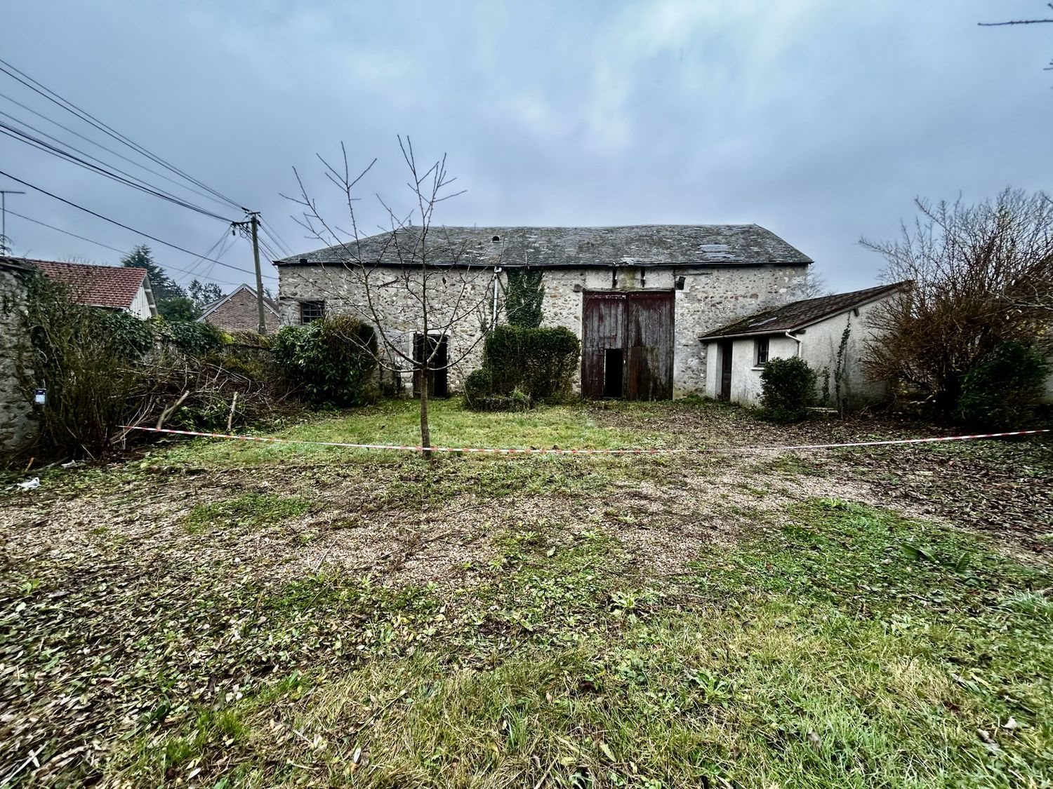 Maison à vendre, 85m², Bennecourt