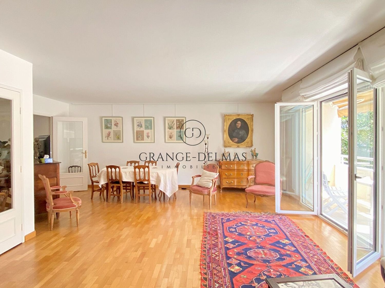 Appartement à vendre, 146m², Bordeaux