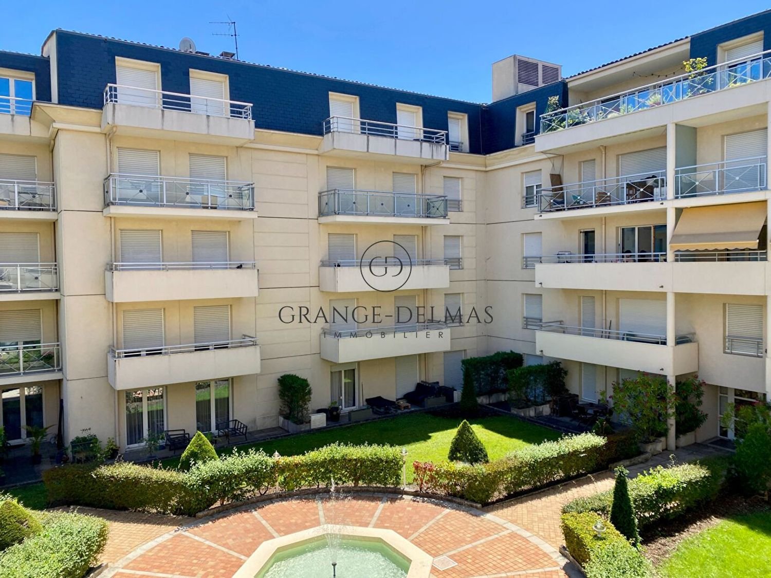 Appartement à vendre, 146m², Bordeaux