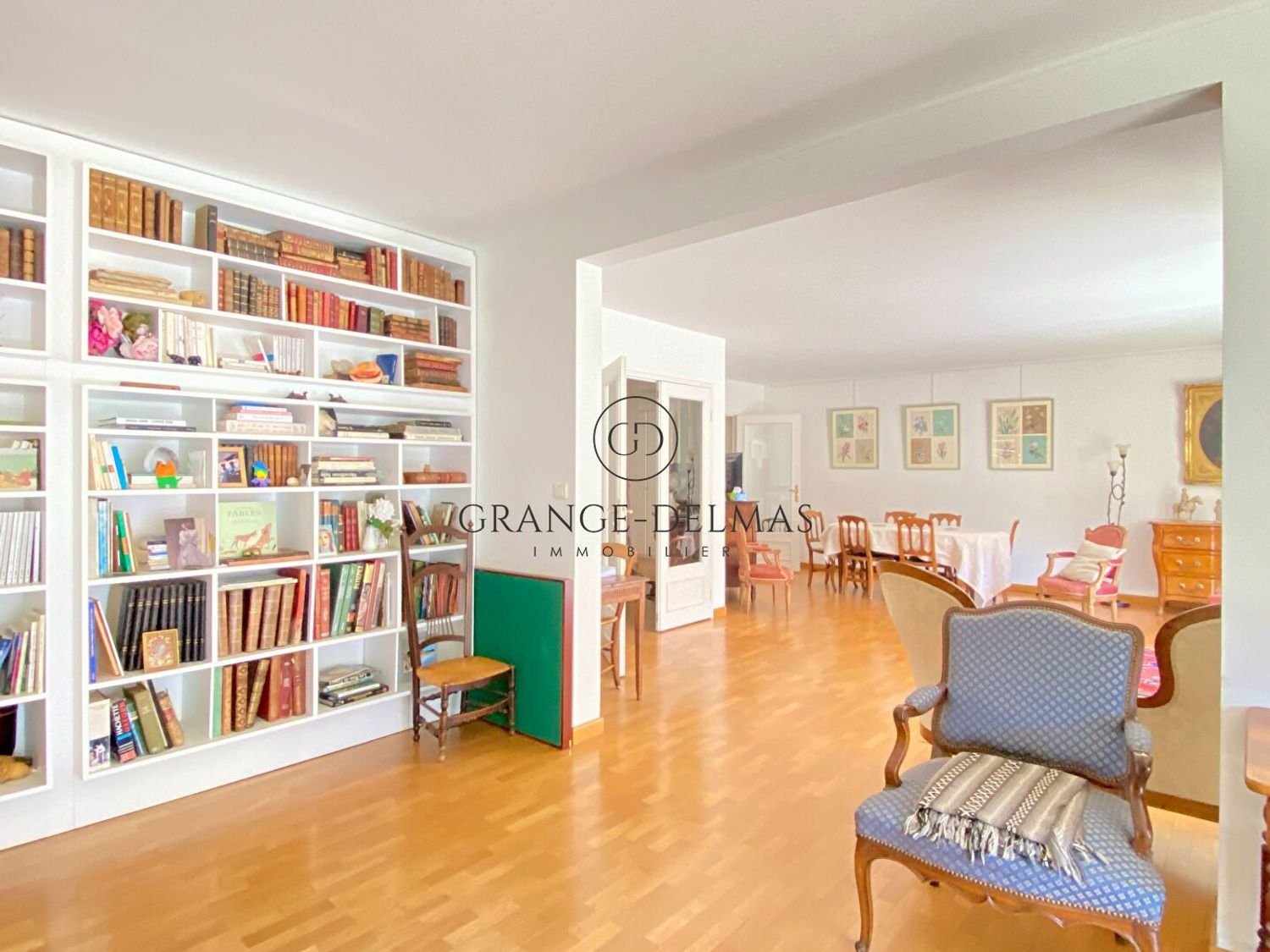 Appartement à vendre, 146m², Bordeaux