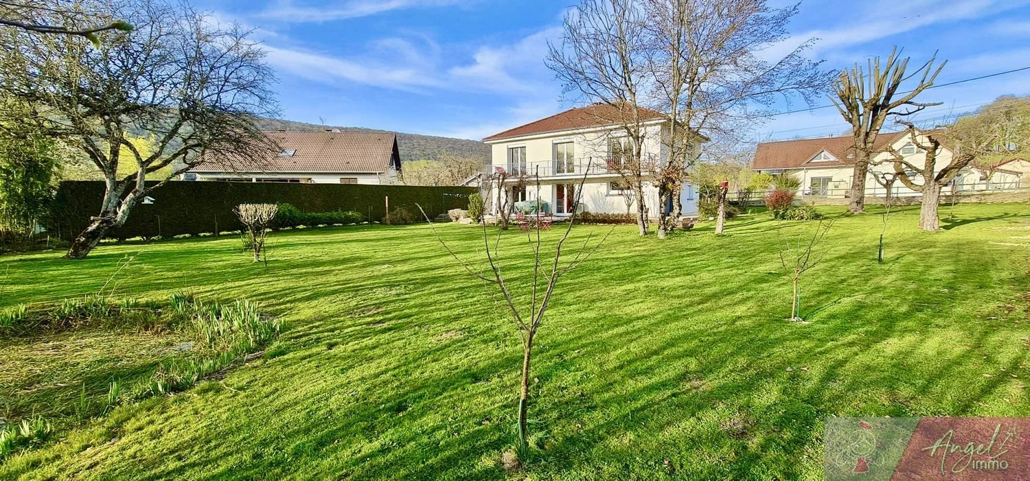 Maison à vendre, 147m², Besançon