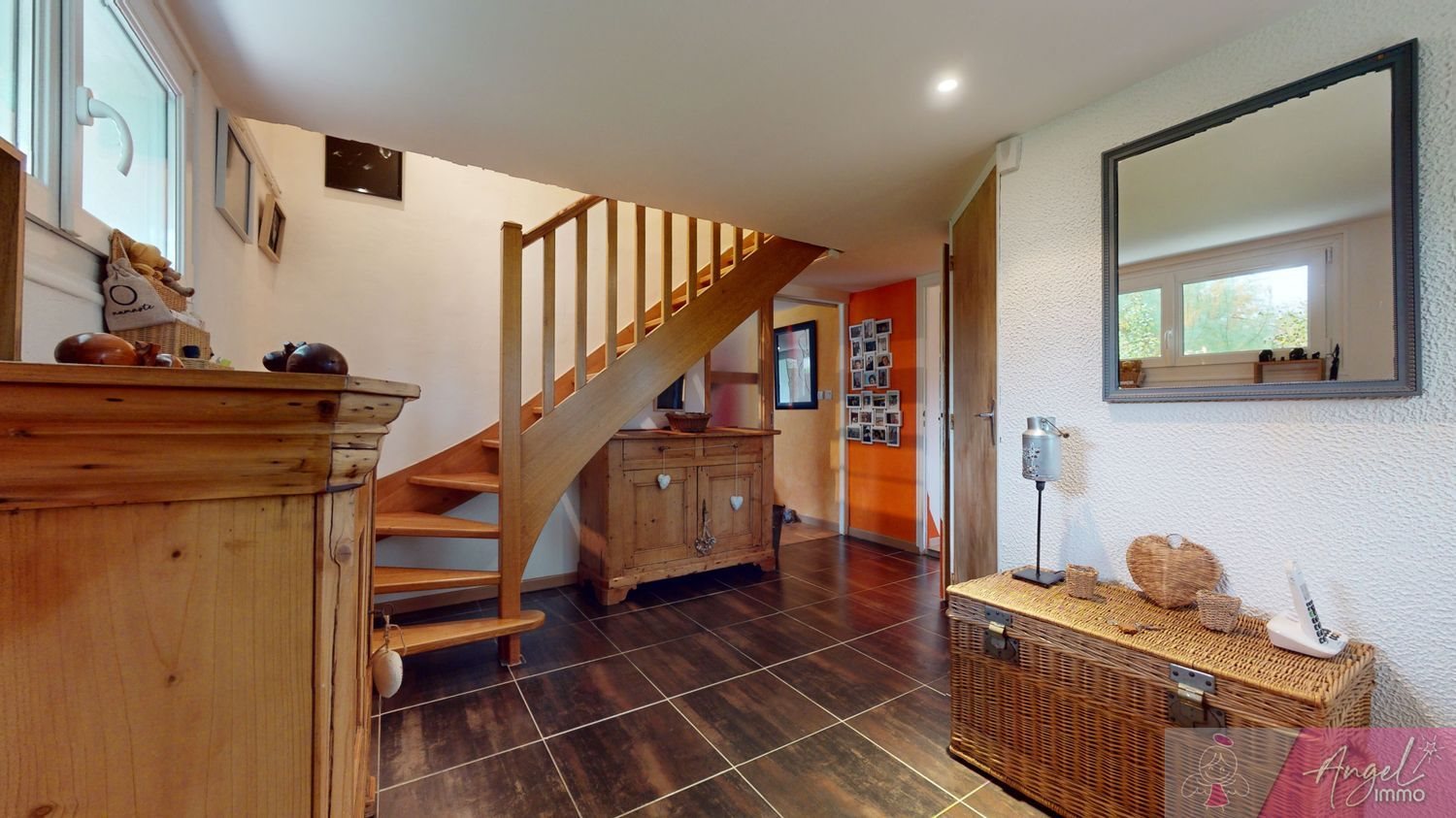 Maison à vendre, 147m², Besançon