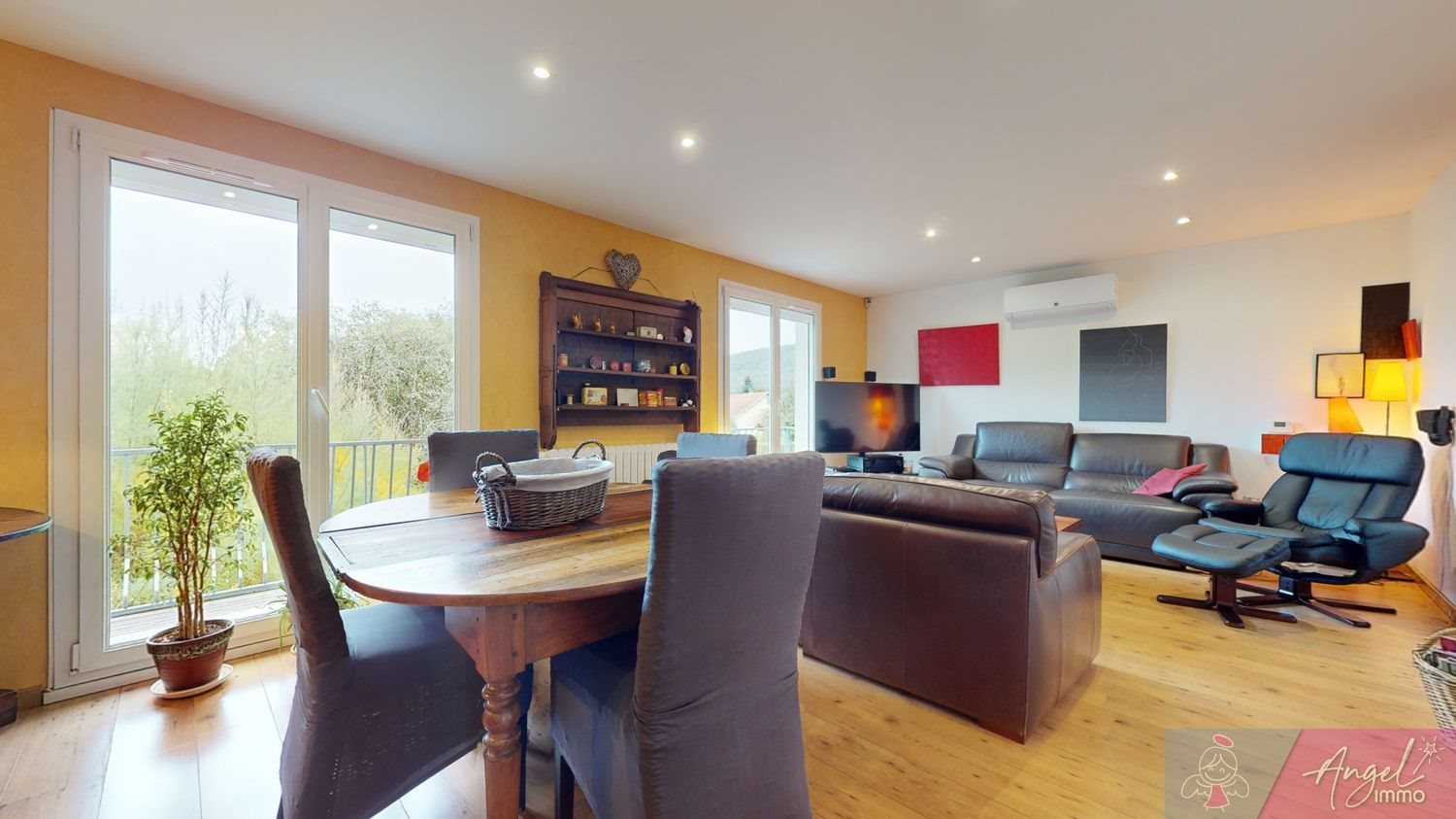Maison à vendre, 147m², Besançon