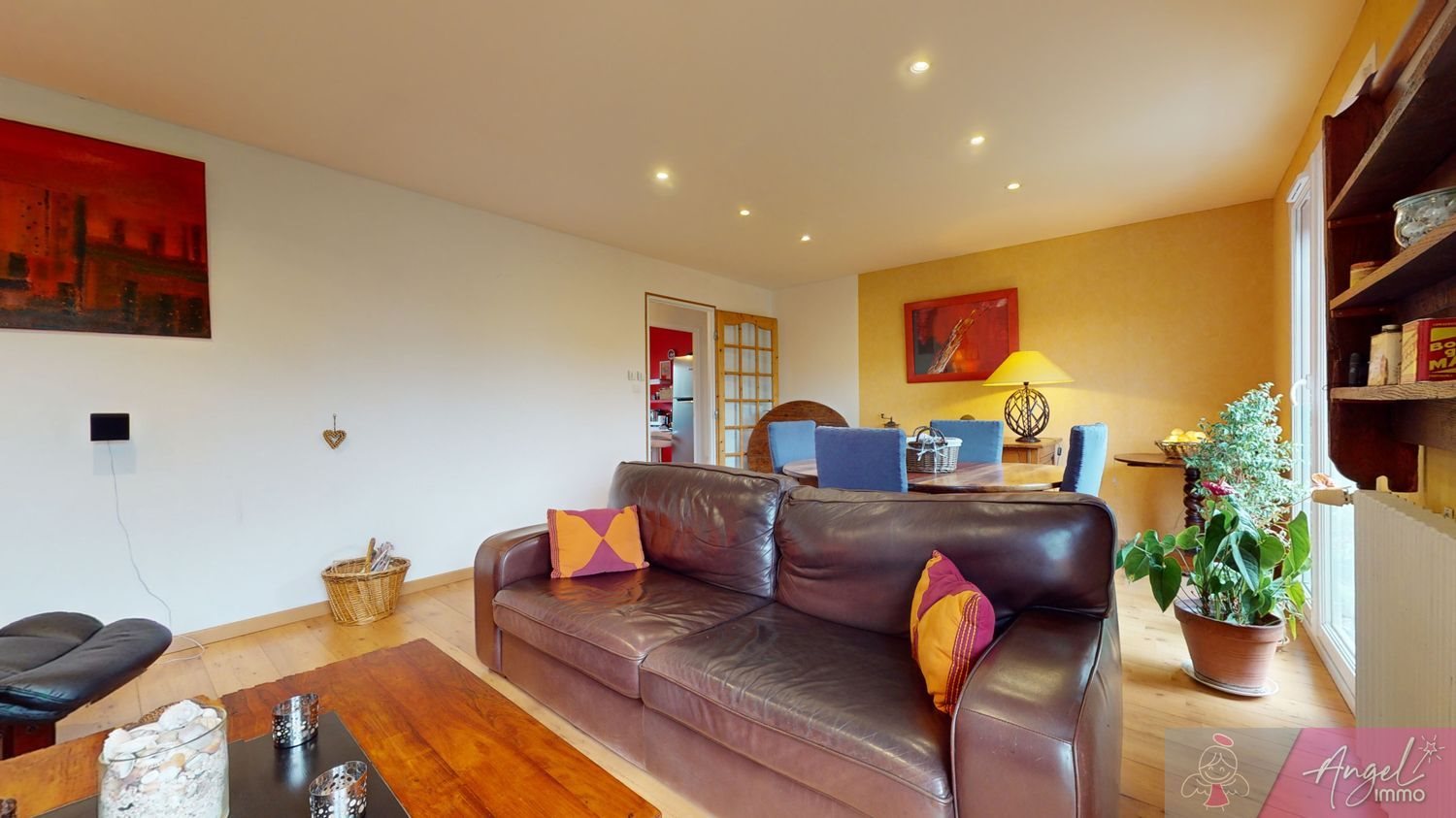 Maison à vendre, 147m², Besançon