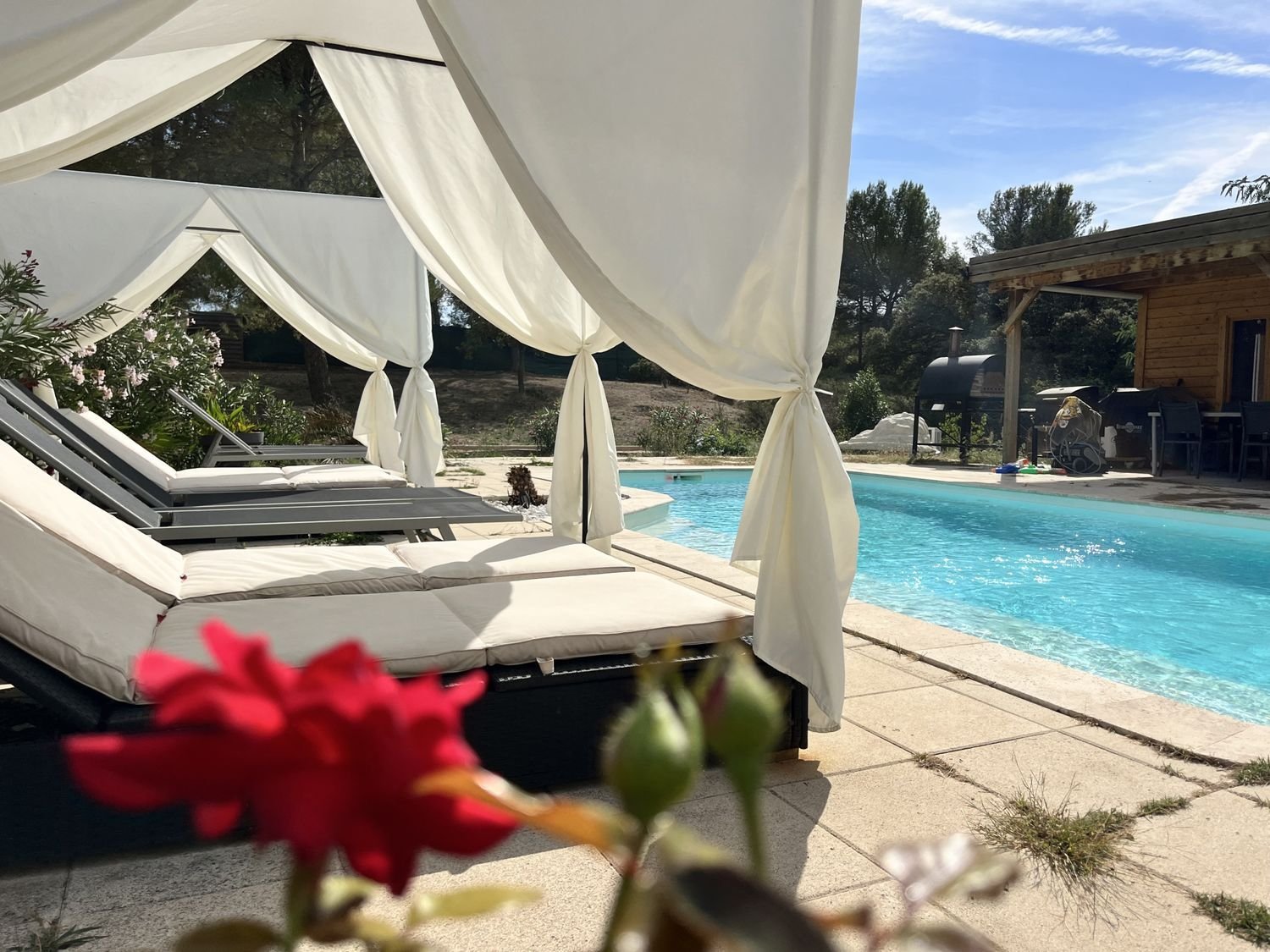 Maison à vendre, 213m², Les Pennes-Mirabeau