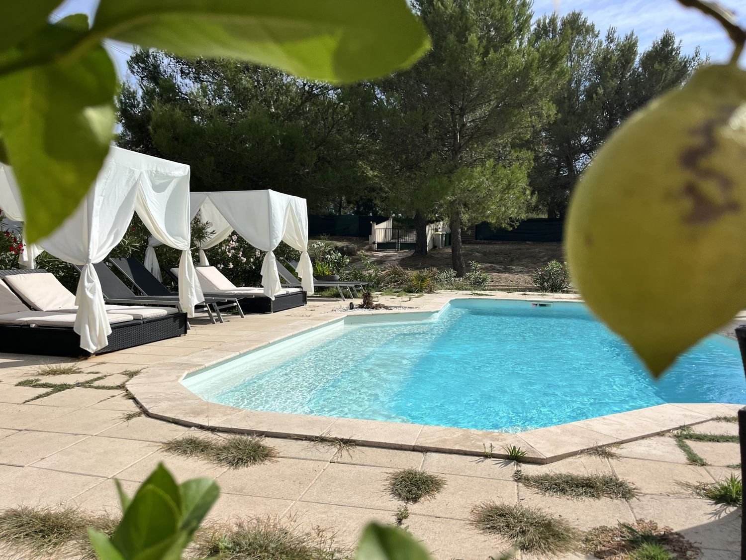 Maison à vendre, 213m², Les Pennes-Mirabeau