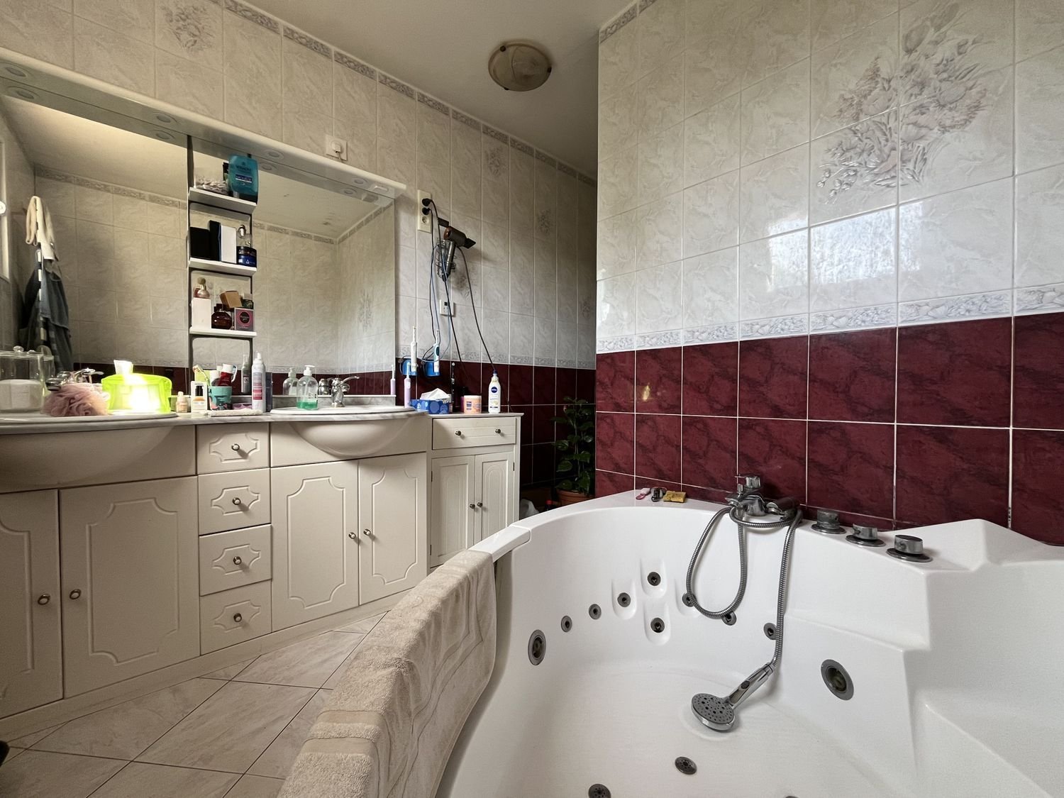Maison à vendre, 213m², Les Pennes-Mirabeau