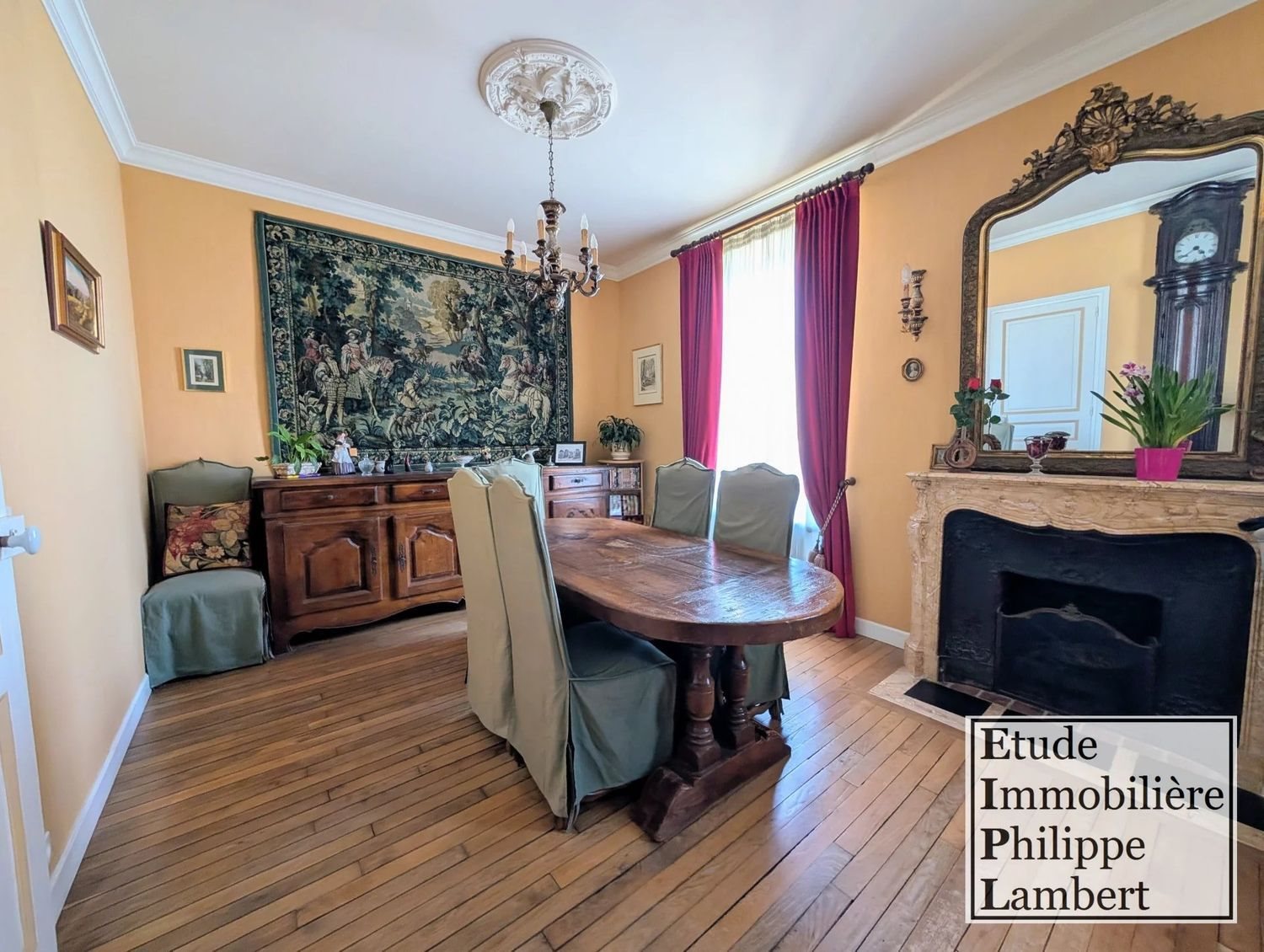 Maison à vendre, 145m², Bois-le-Roi