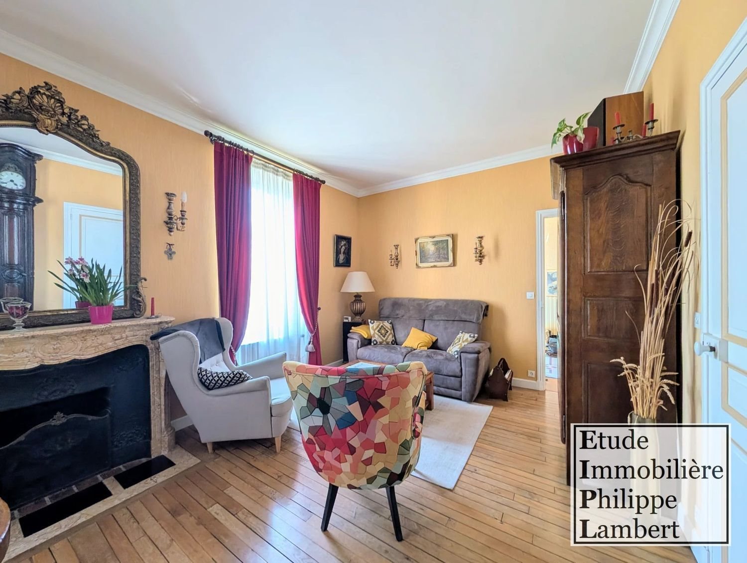 Maison à vendre, 145m², Bois-le-Roi