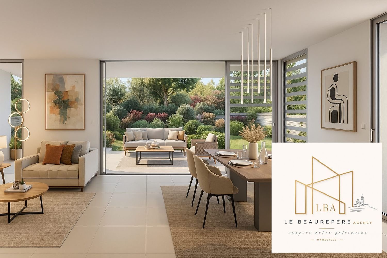 Maison à vendre, 163m², Marseille 9ème