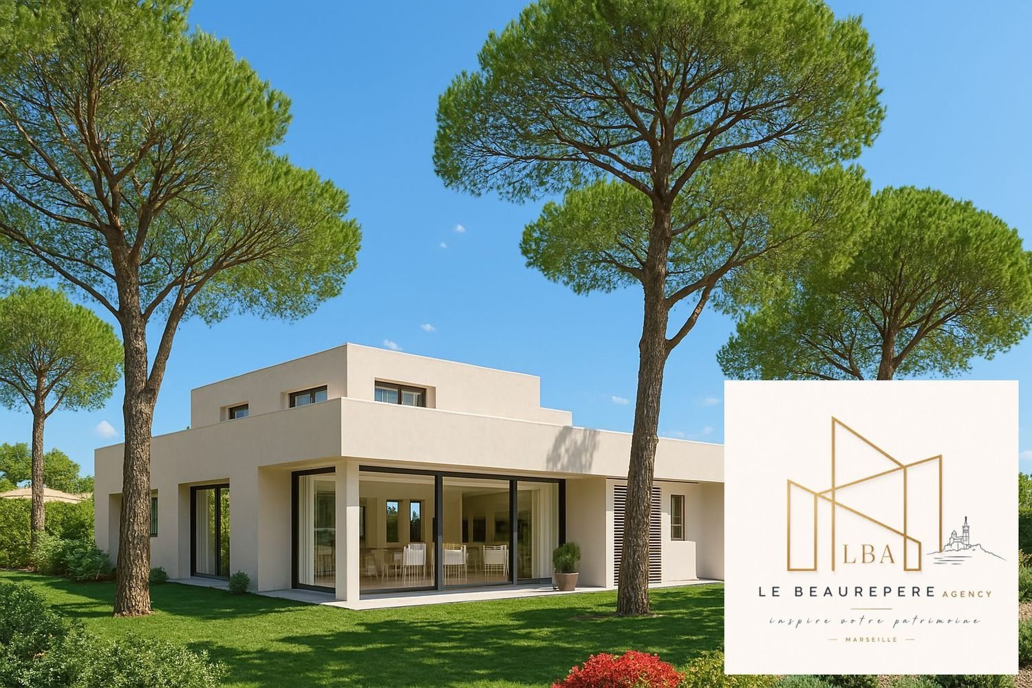 Maison à vendre, 163m², Marseille 9ème