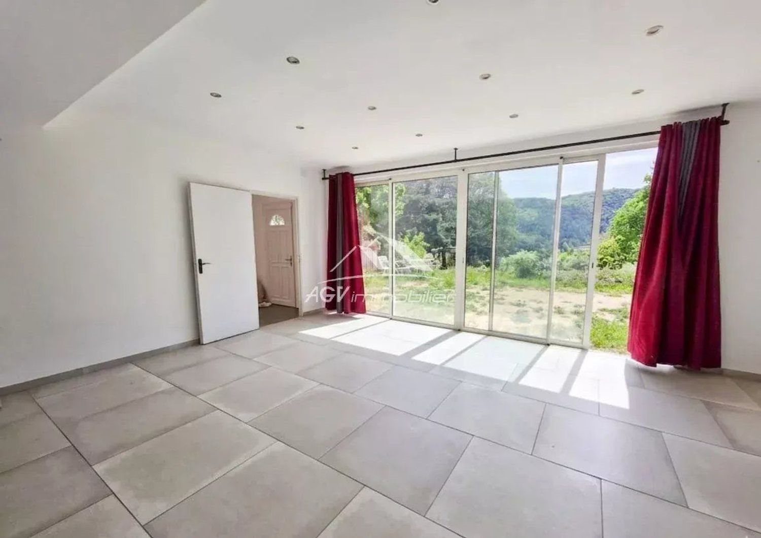 Maison à vendre, 103m², Saint-Florent-sur-Auzonnet