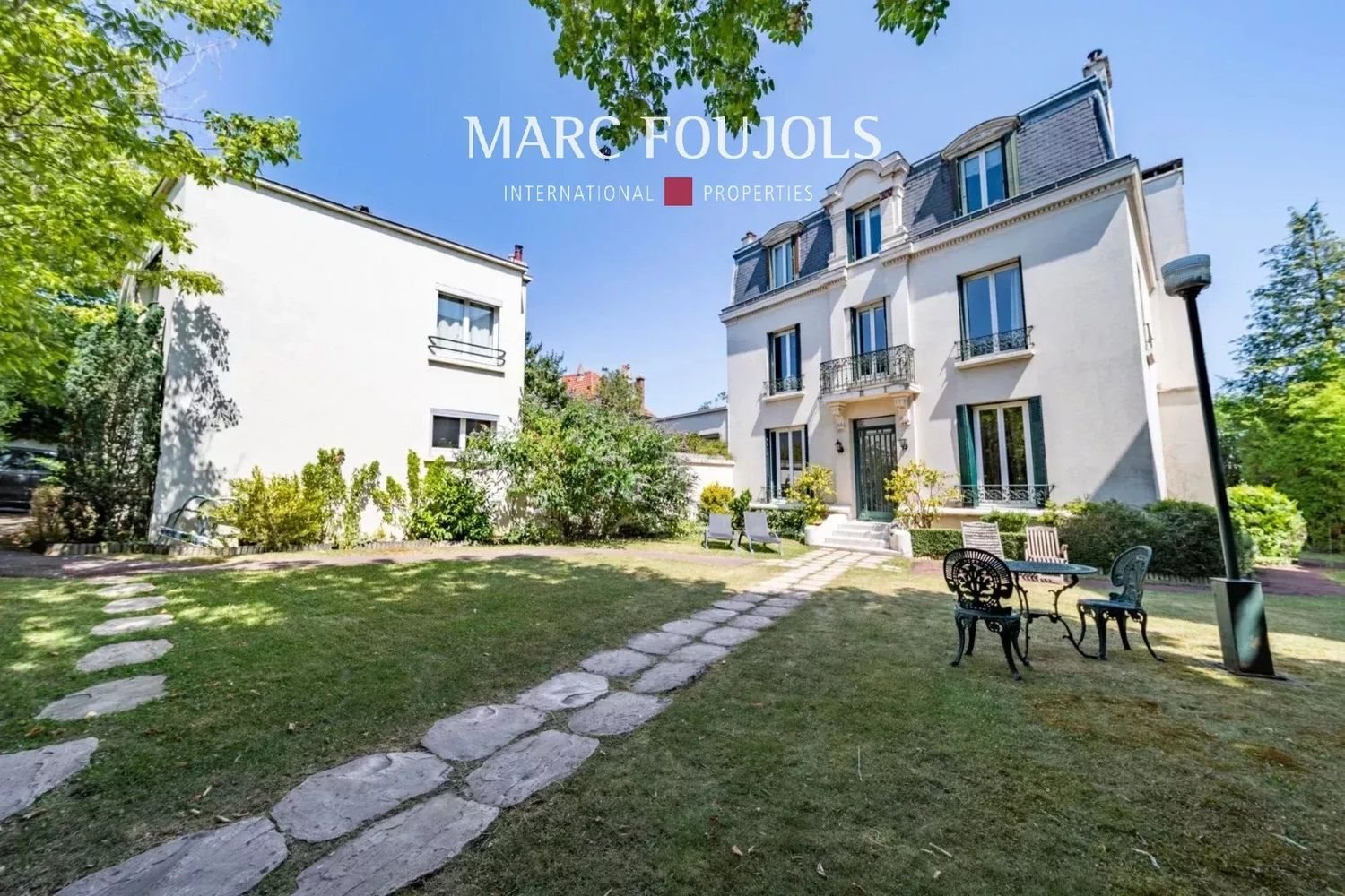 Maison à vendre, 288m², Suresnes