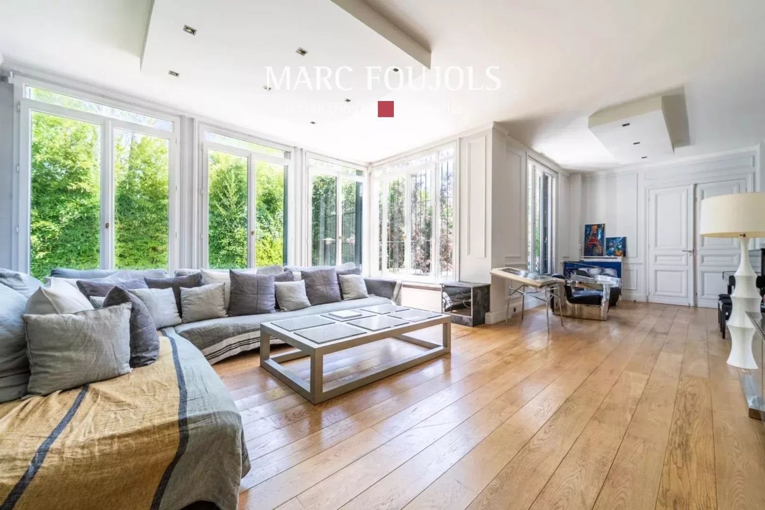 Maison à vendre, 288m², Suresnes