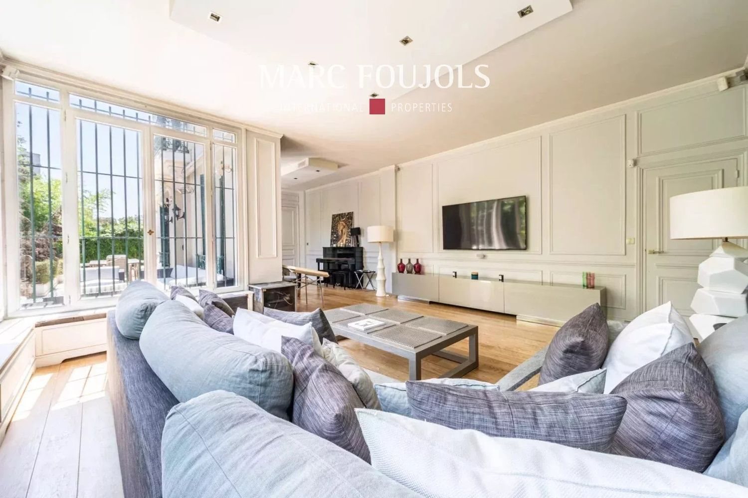 Maison à vendre, 288m², Suresnes