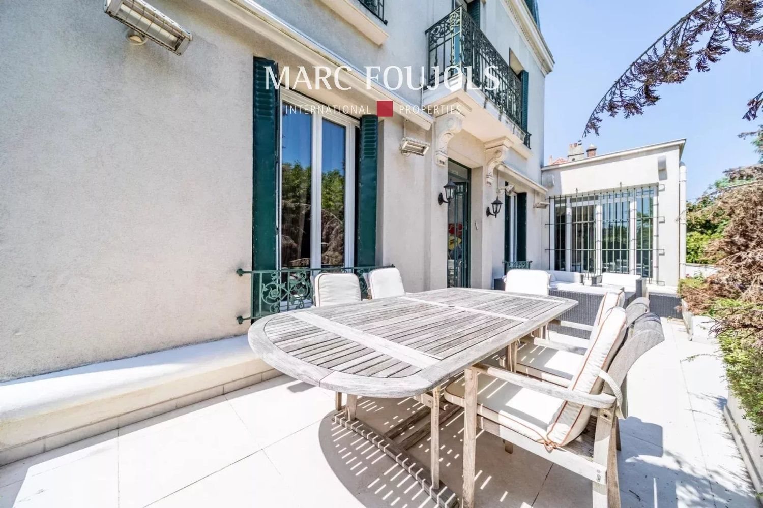Maison à vendre, 288m², Suresnes